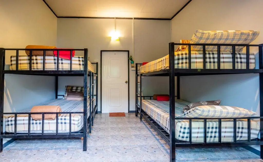 Nisarine Homestay @ Koh Klang
