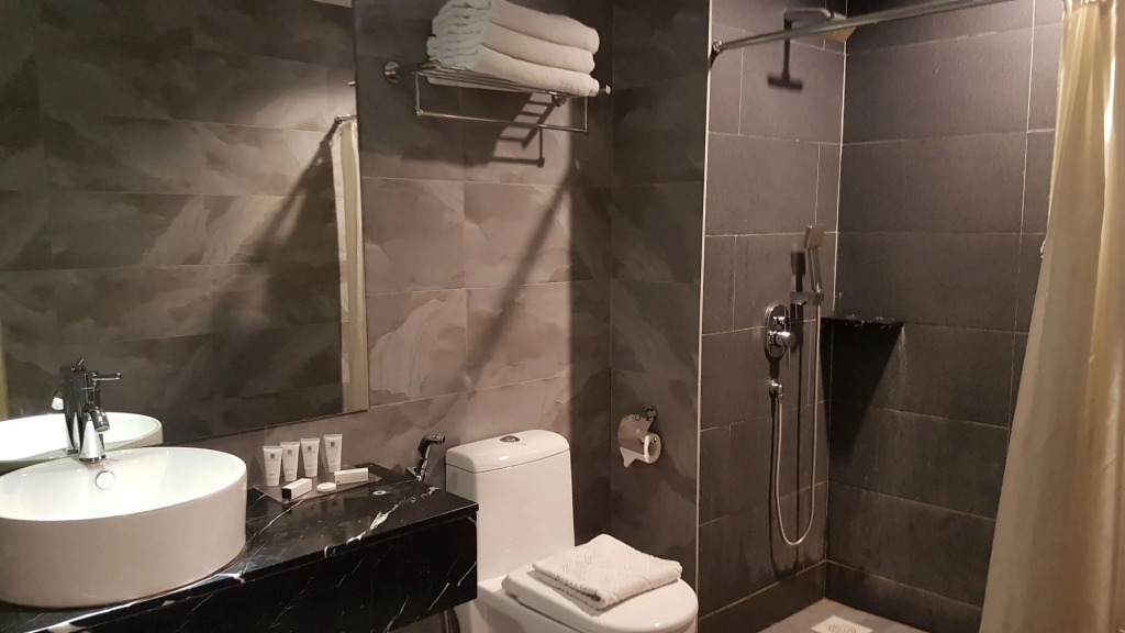 Imperial Heritage Hotel Melaka I City Centre I Free Wifi I Free Parking l Free Club Lounge Access