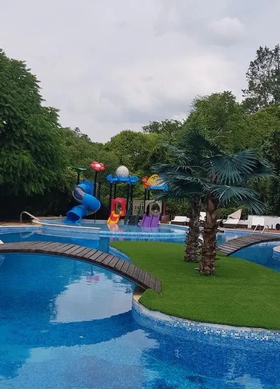 Elit Palace Hotel & Spa