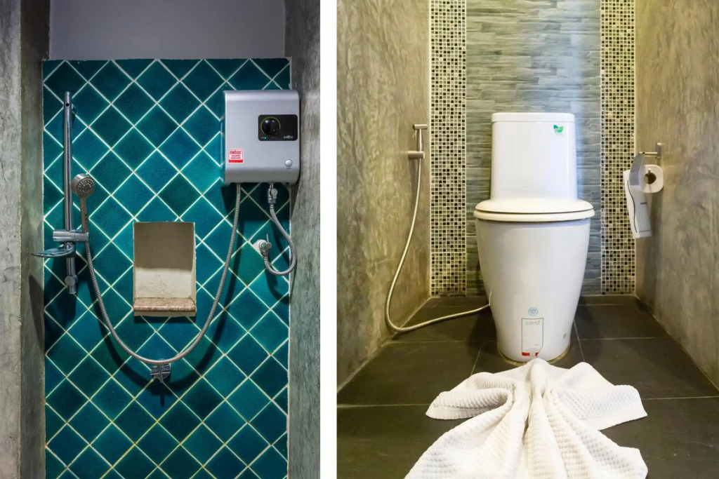 Le Canal Boutique House