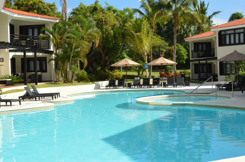 Lifestyle Royal Suites
