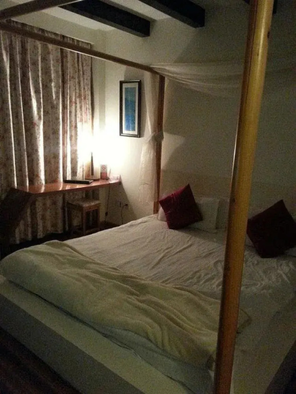 Jinggangshan Lushe Boutique Hotel