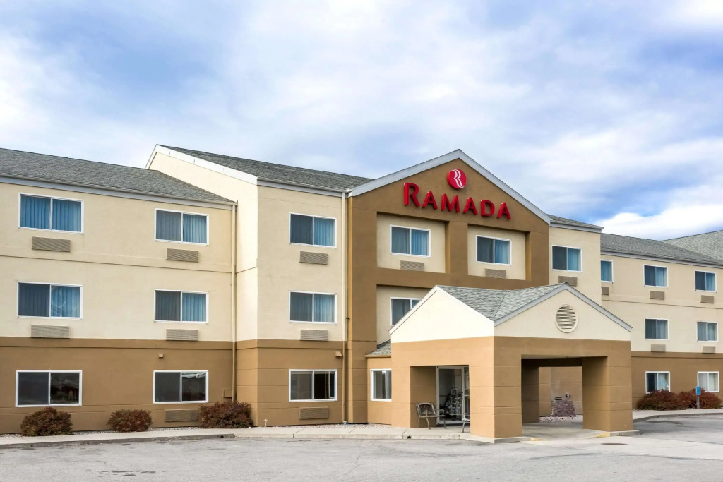 Country Inn & Suites by Radisson, Coeur dAlene