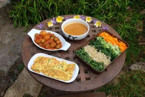 Grass Root Homestay