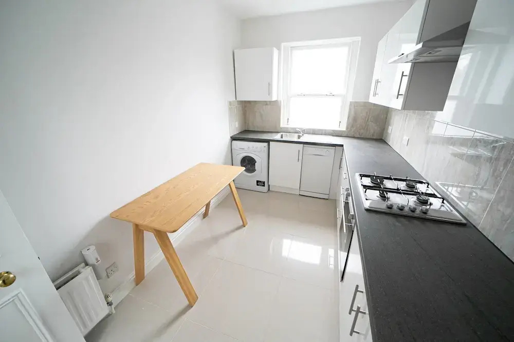 Nottingham Place on Baker Street - 5 - 2bed