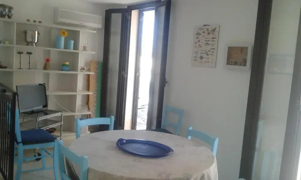 Casa Lisetta