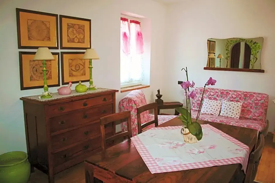 Residenza Cà Donzella