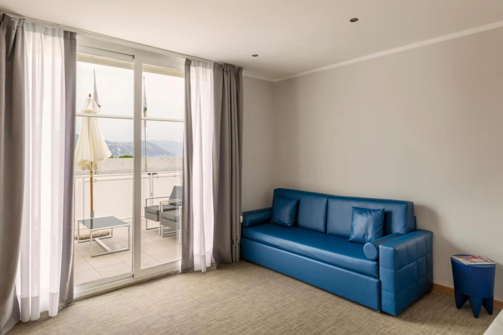 B&B Hotels Park Hotel Suisse Santa Margherita Ligure