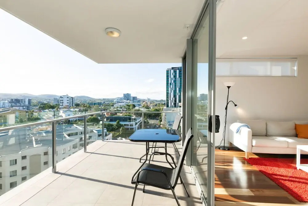 Sofun Apartment On Edmondstone St