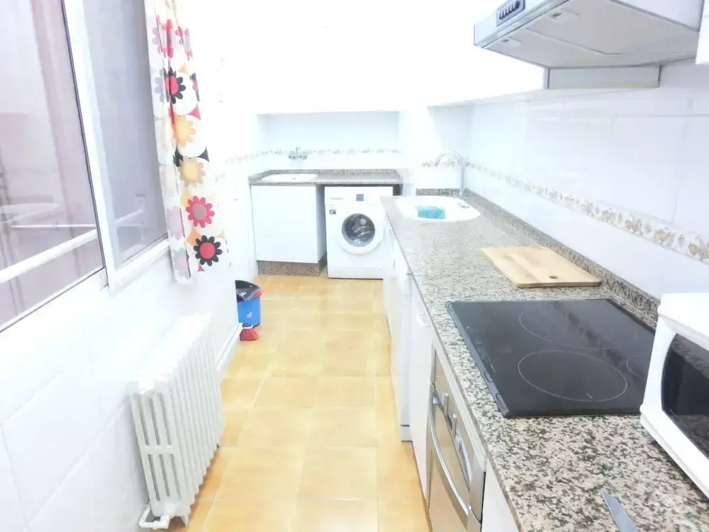 Living Valencia Apartments - Merced