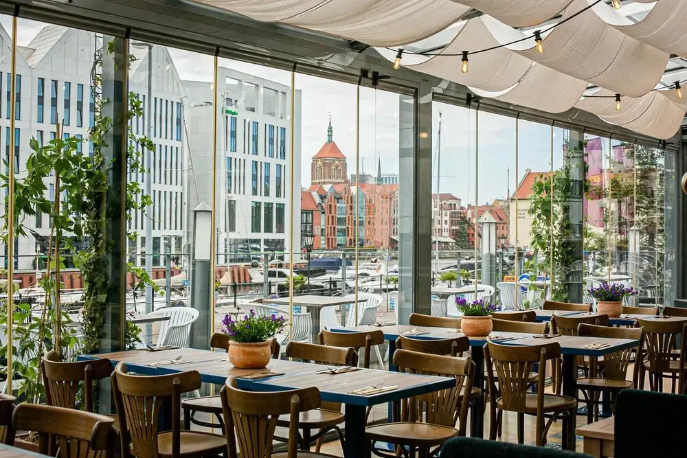 B12 Apartments by Marina Gdańsk - Old Town