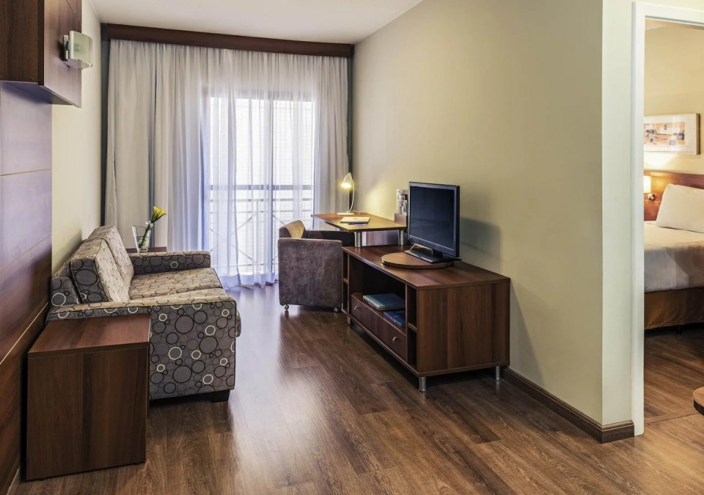 Mercure Sao Caetano do Sul