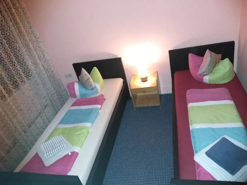 Pension Hotel Ochsen
