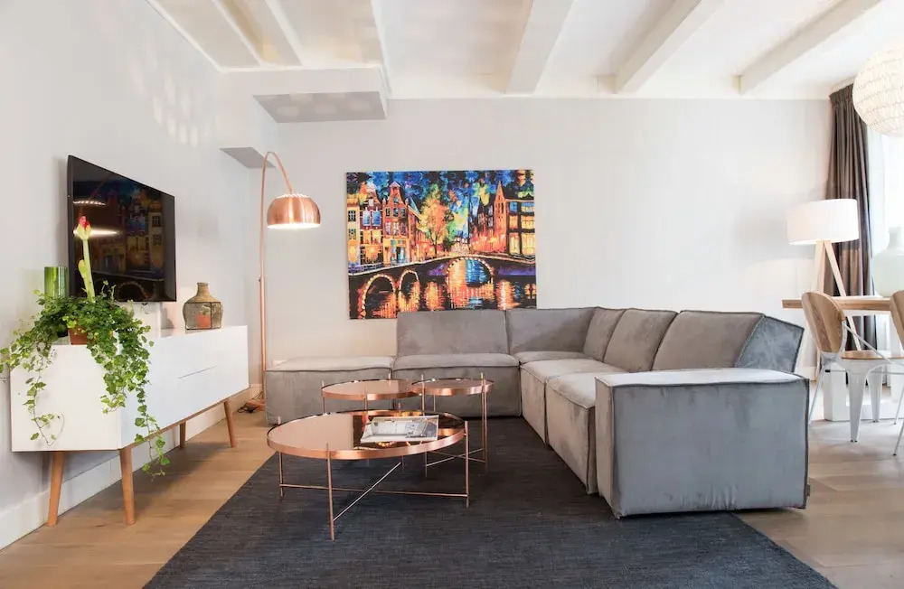 Cityden Old Centre Serviced Apartments