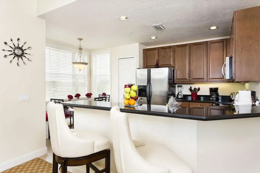 Corner Unit Terraces 3 Br condo by RedAwning