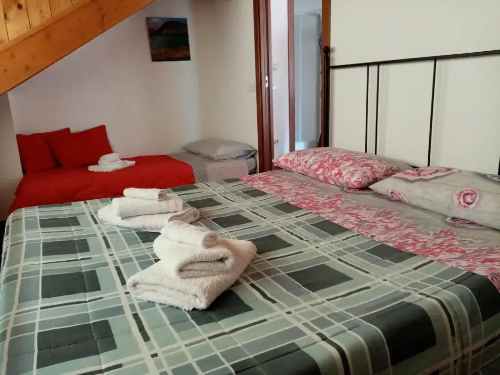 Home Predil