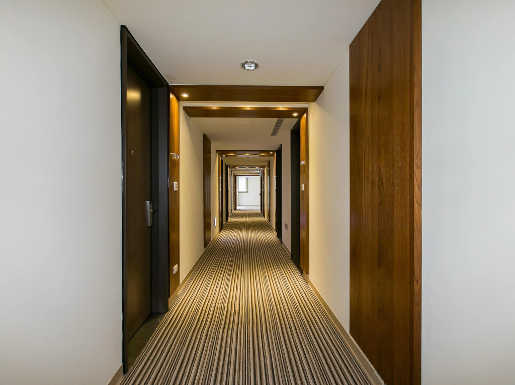Lealea Garden Hotels - Sun Lake