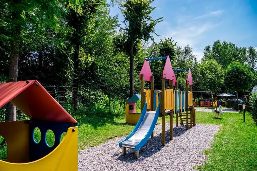 Camping Baia Verde Mobilehomes - Lake Garda 22044