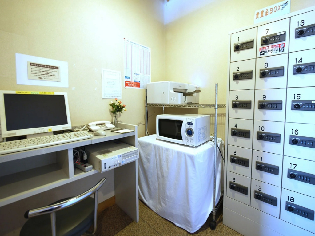 Hotel Route-Inn Nagaizumi Numazu Inter 2