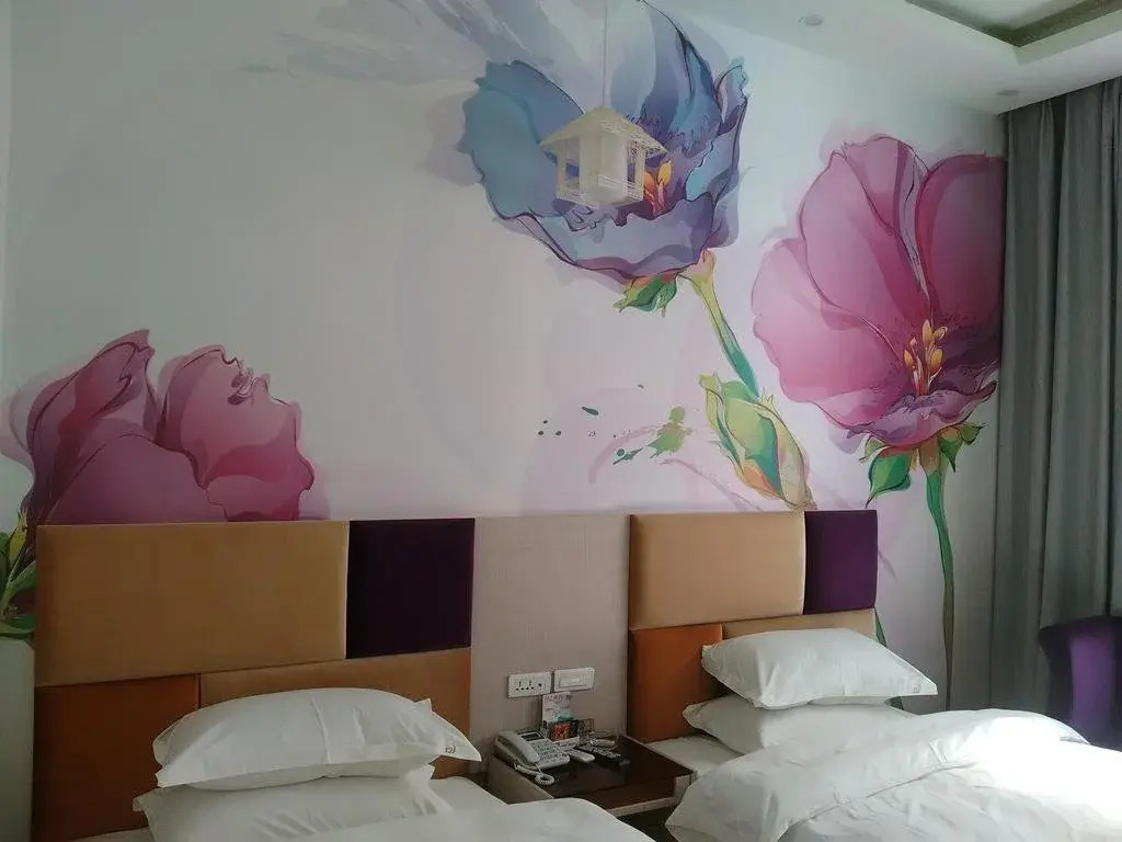 Twelve Months Fashion Hotel