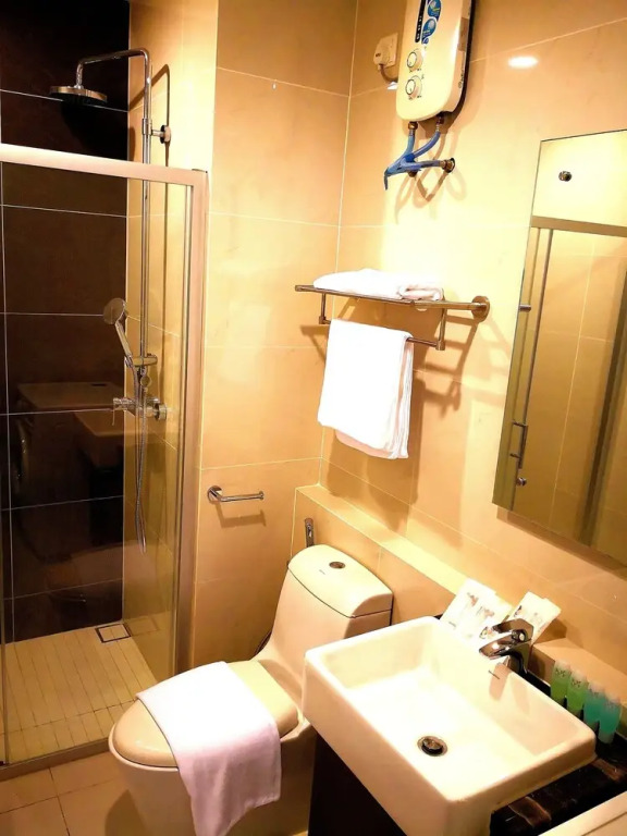 City View Homestay @ Country Garden Danga Bay