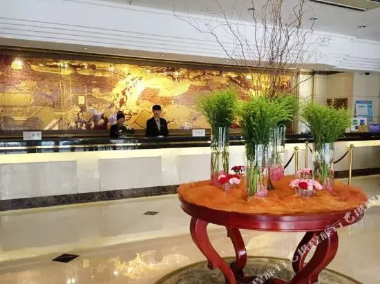 JJ Sun Hotel