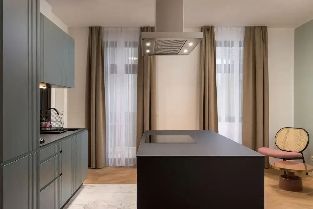 Limehome Vienna Karajangasse