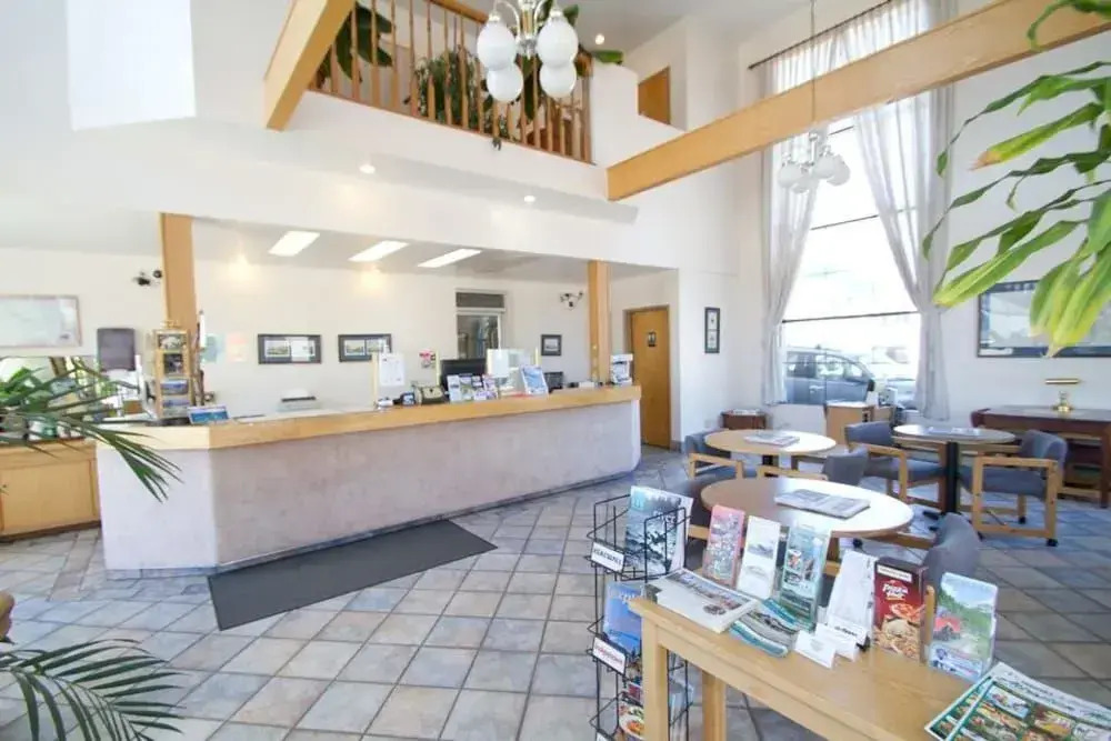 Brooks St. Motor Inn
