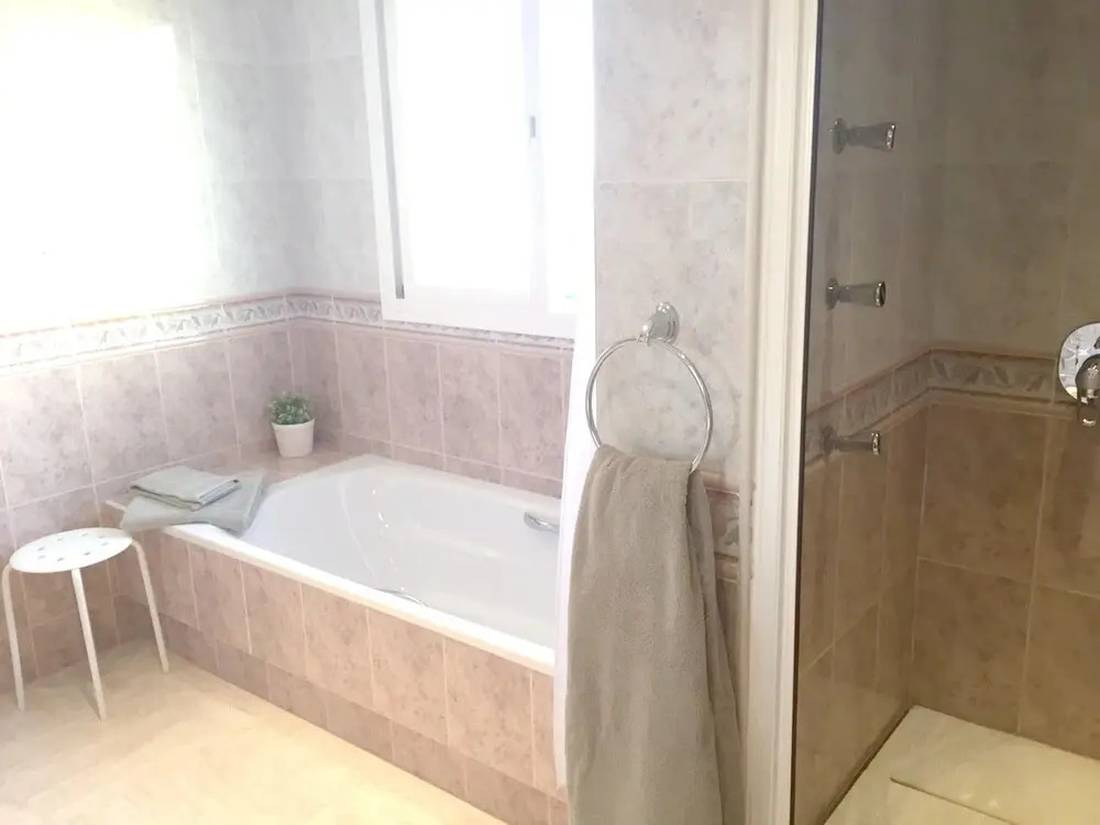 Holiday home Calle Jacinto - 2