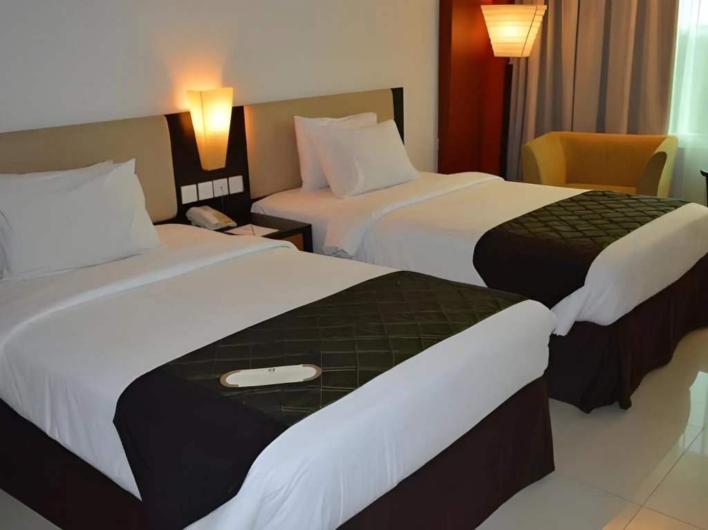 Wisma Sentosa