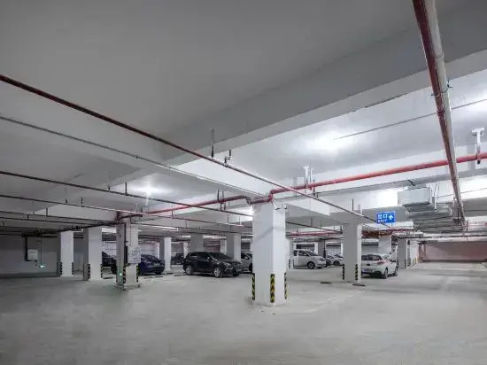 Ledong Platinum Hotel (Longmuwan)