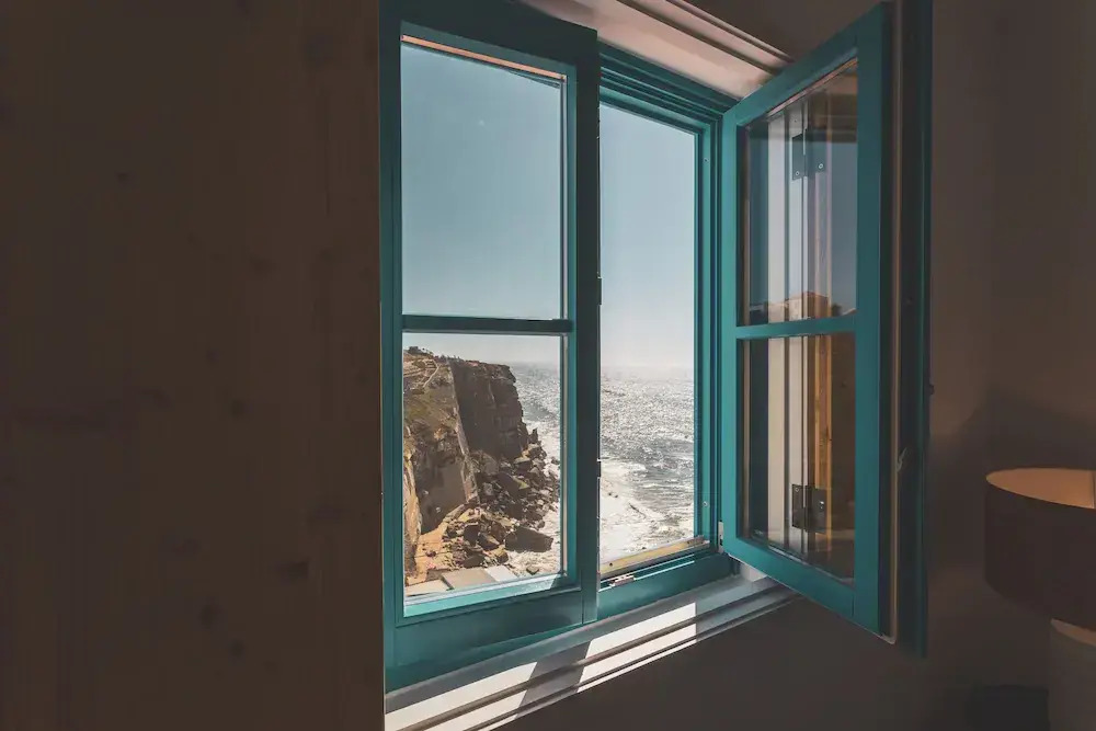 Azenhas do Mar Cottage
