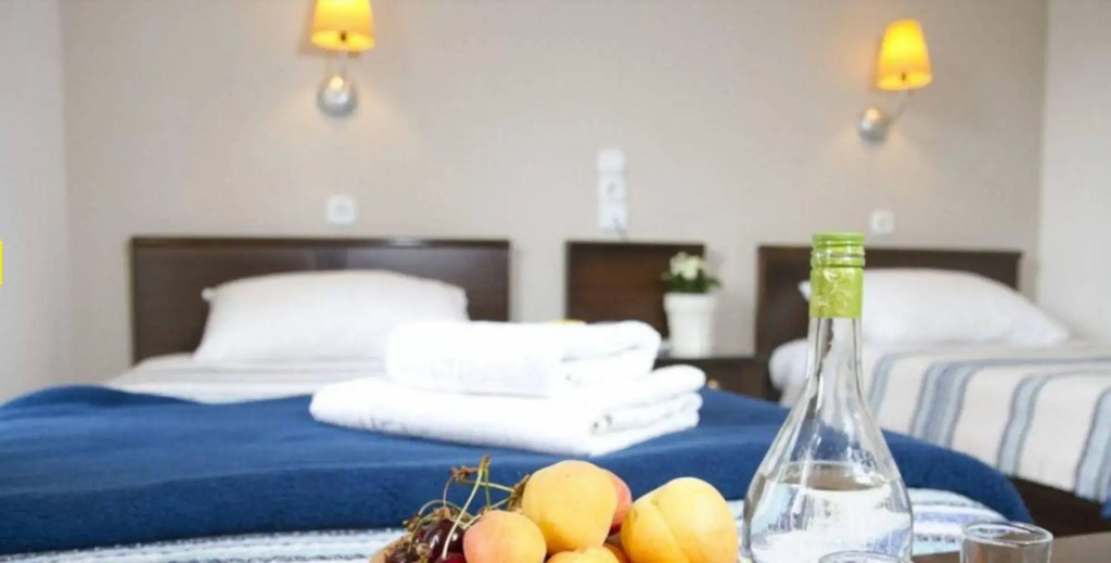 Hotel Peli
