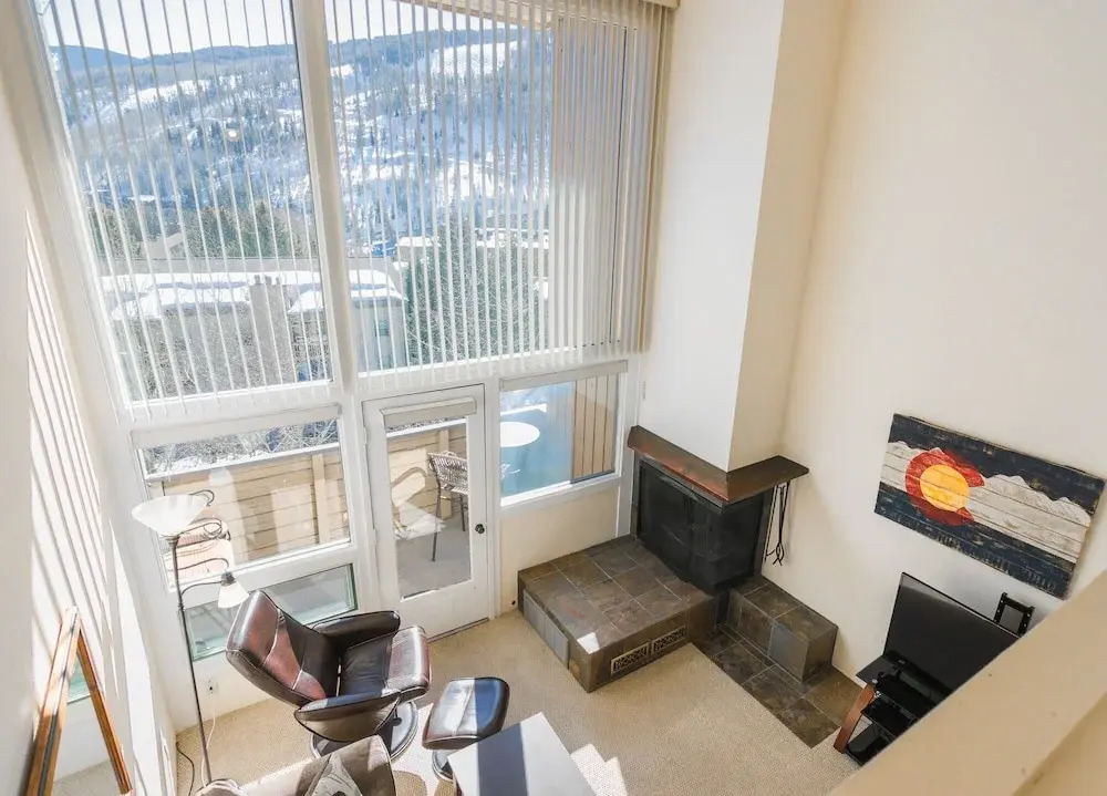 Vail Loft Near Year-Round Attractions by RedAwning