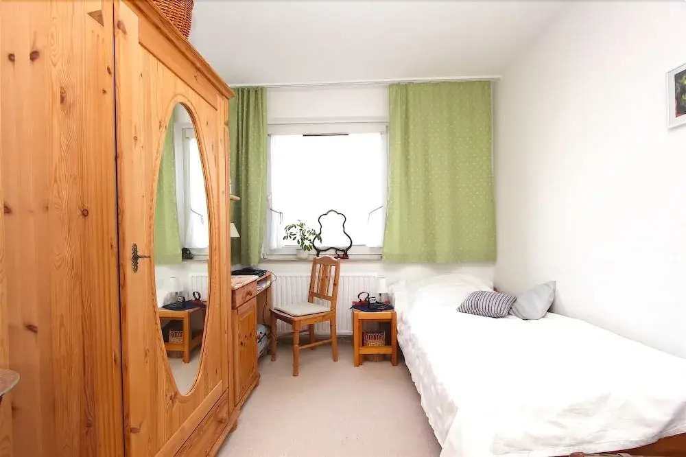 Private Apartment Hohenrode