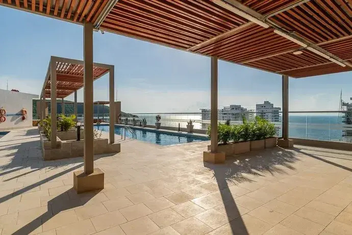 Salguero Suites - Playa Salguero - By INMOBILIARIA VS