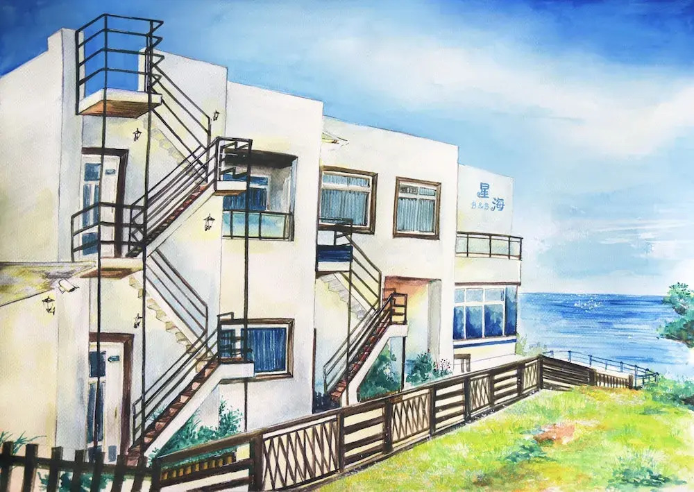East Star B&B