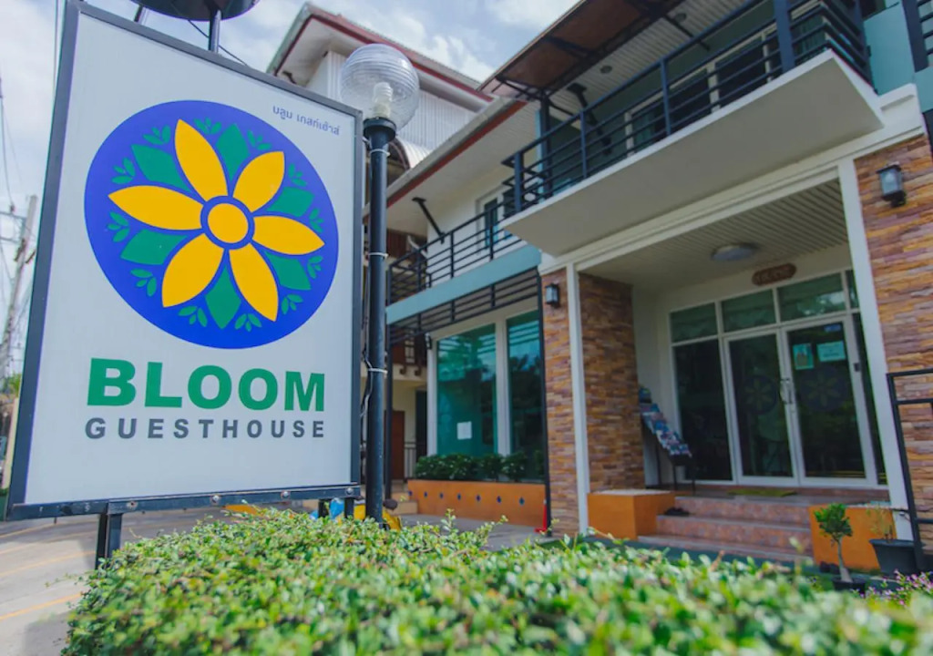 Bloom Guesthouse