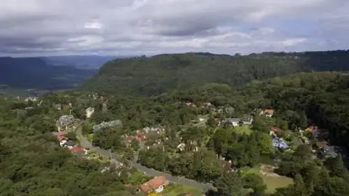 Ex Pousada Vale do Bosque - Aluguel por temporada