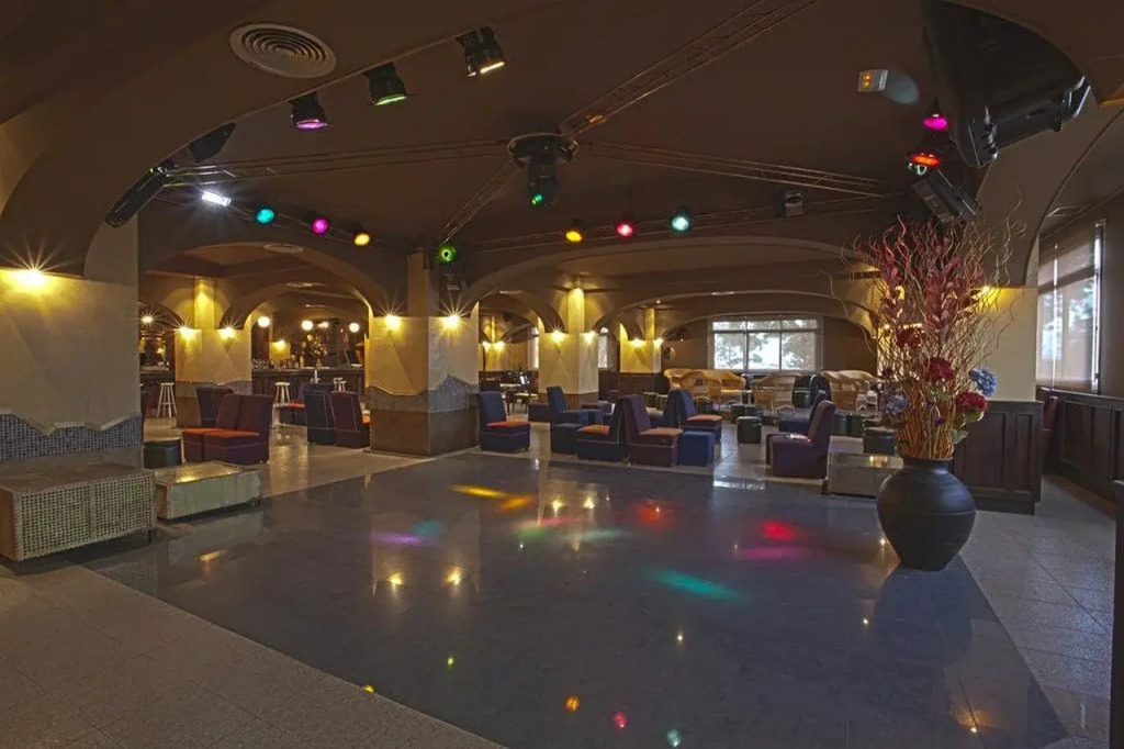 Hotel Os Olivos