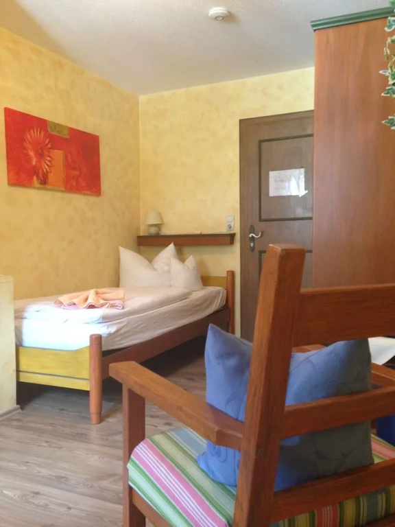 Zum Senn - Hotel Garni
