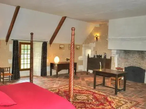 House la Lardière 2