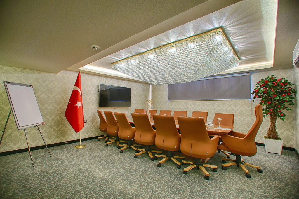 SVEO Business Hotel