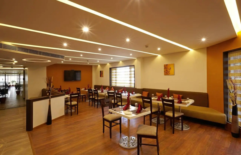 Golden Fruits Business Suites