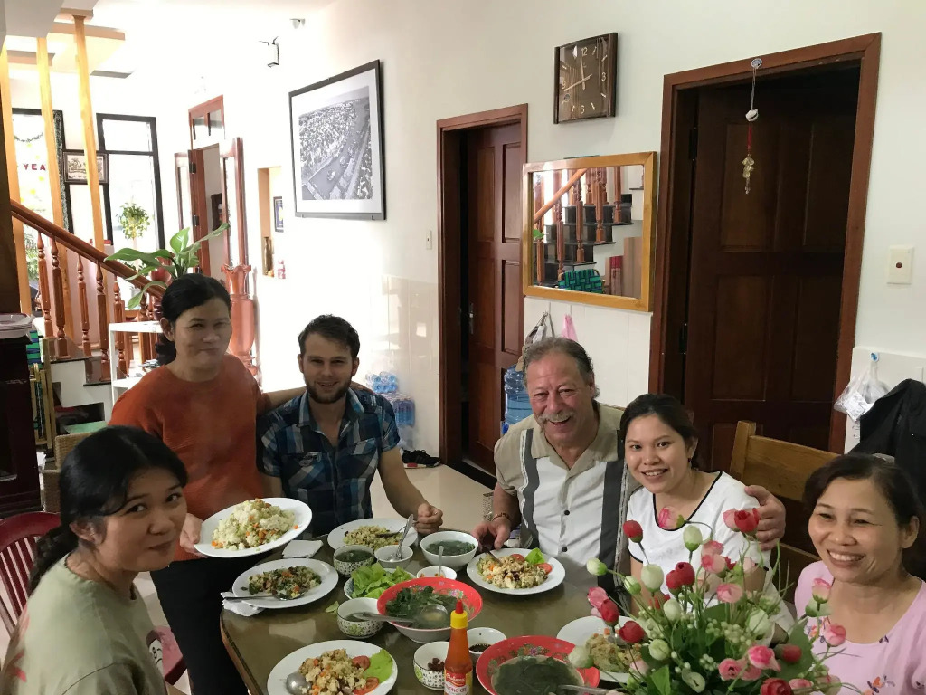 Quynh Chau Homestay Hội An