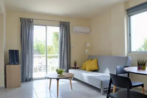 Athena Holiday Homes