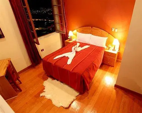 Don Bosco Hotel