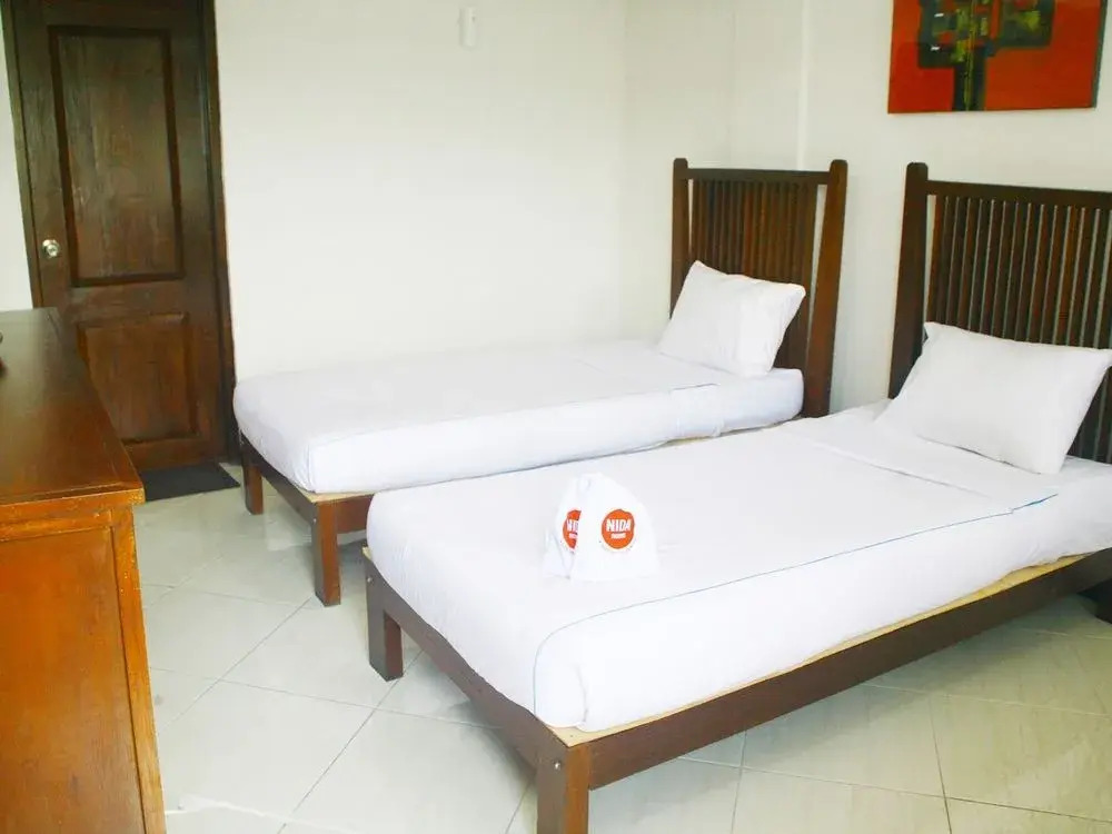 NIDA Rooms Mataram Bumi Affandi