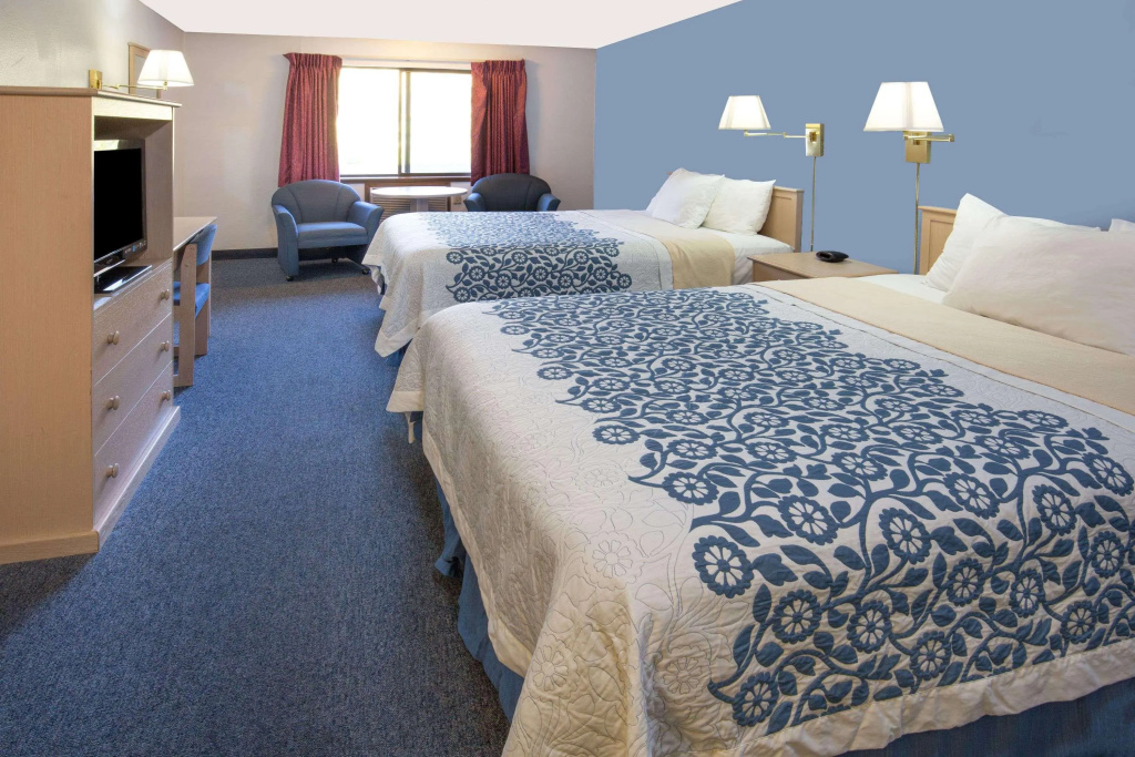 Days Inn by Wyndham Corvallis