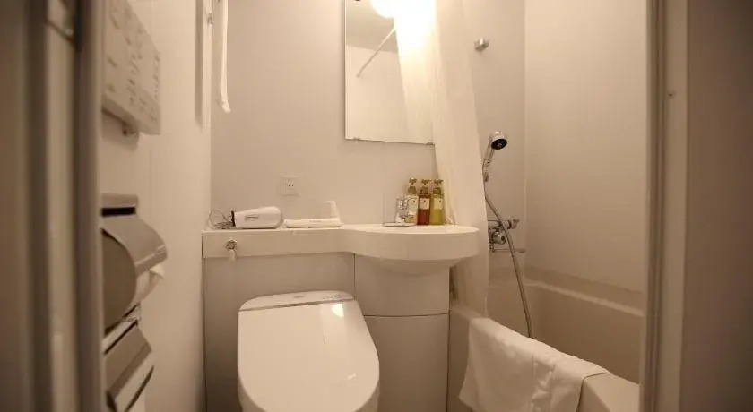 Excel Inn Nagoya Atsuta
